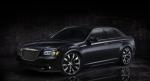 Chrysler 300C Ruyi Design Concept 2012 года